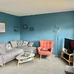 Maison 6 Personnes Avec Parking Prive Vakantiehuis